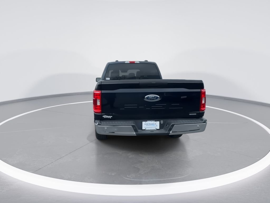 2023 Ford F-150 XLT - Photo 7