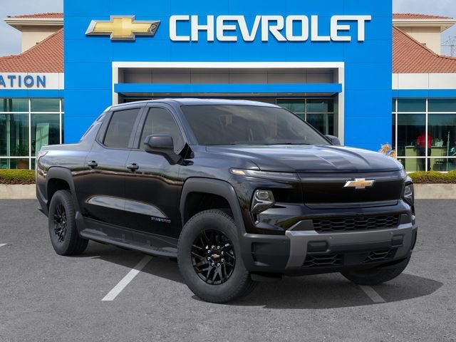2026 Chevrolet Silverado EV LT - Photo 8