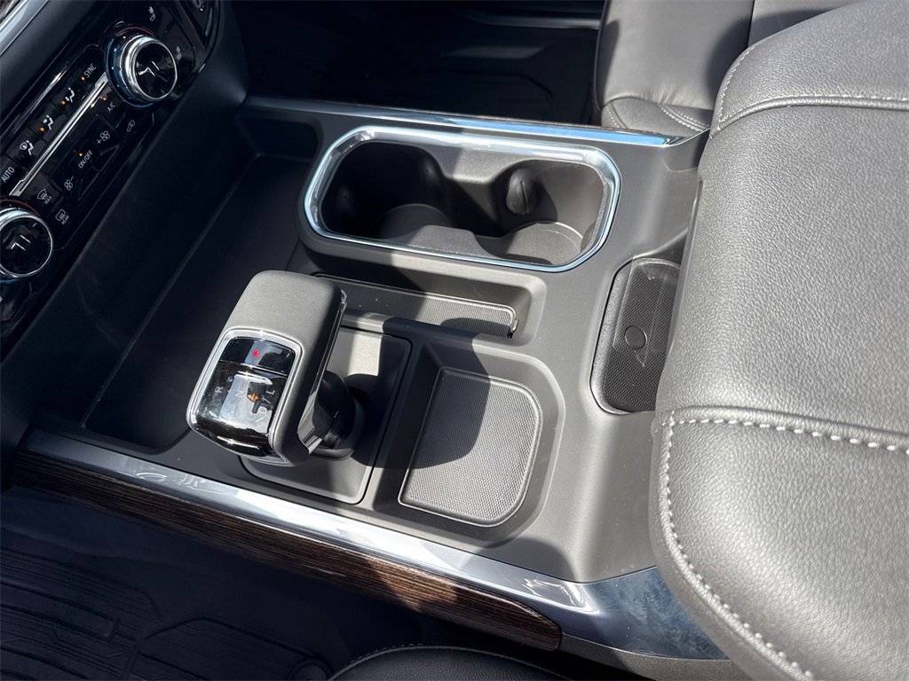 2026 GMC SIERRA - Image 25