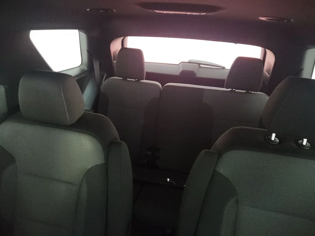 Used 2023 Gray Chevrolet LT image 26