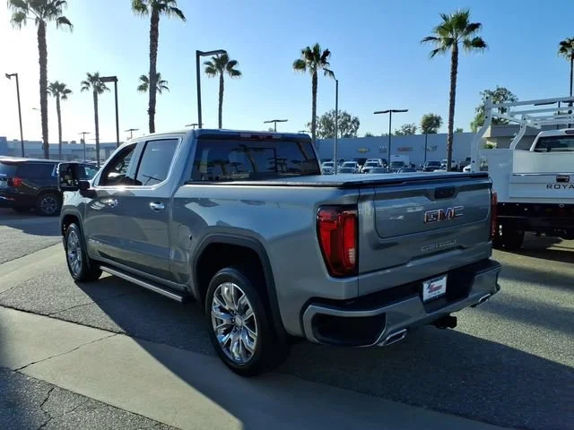 Used 2026 Sterling Metallic GMC Denali image 7