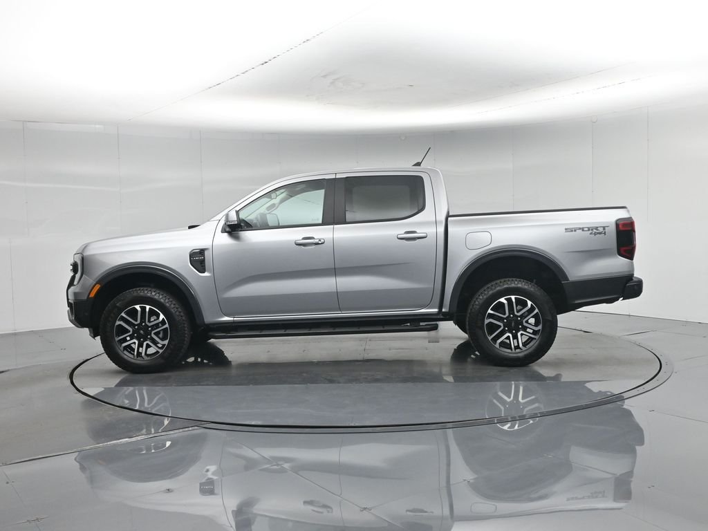 Certified Used 2024 Silver Ford Lariat image 26