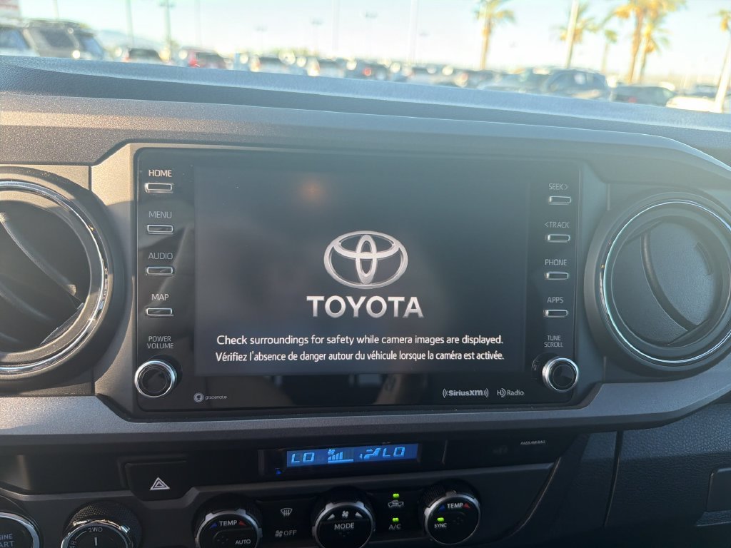 2023 Toyota Tacoma TRD Off Road - Photo 20