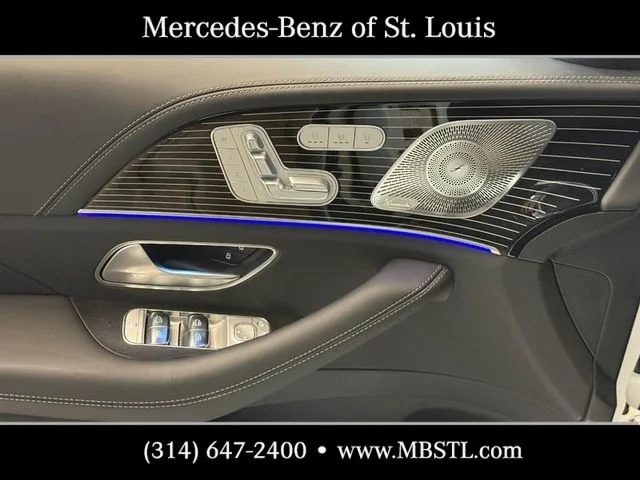 2026 Mercedes-Benz GLE AMG GLE63 S - Photo 19