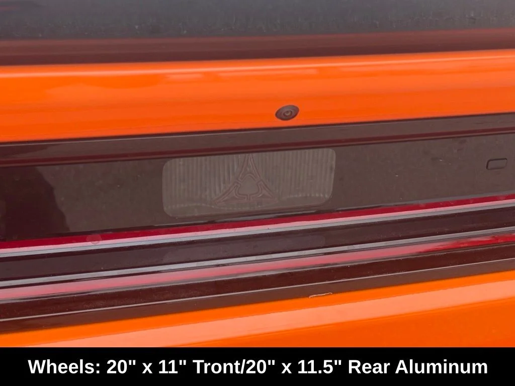 2026 Dodge Charger Daytona Scat Pack - Photo 37