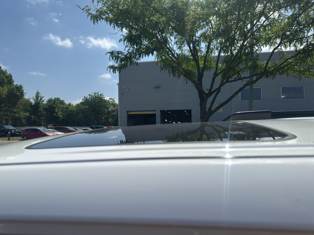 Used 2018 Super White Toyota TRD Off Road Premium image 6