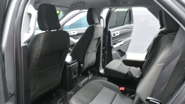 2023 Ford Explorer XLT - Photo 14