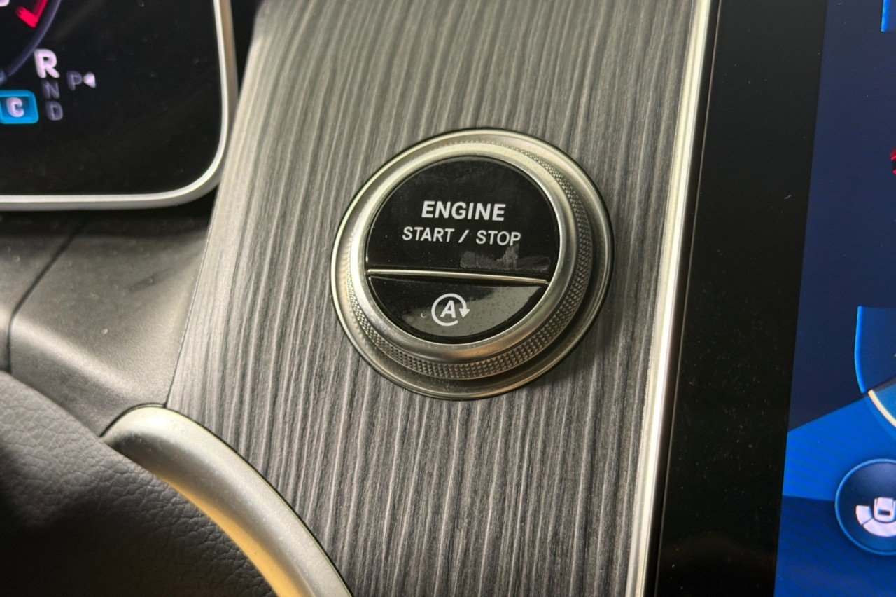 Certified Used 2025 Black Mercedes-Benz AMG® GLC 43 image 20