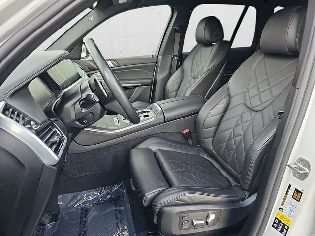 2023 BMW X5 40i - Photo 16