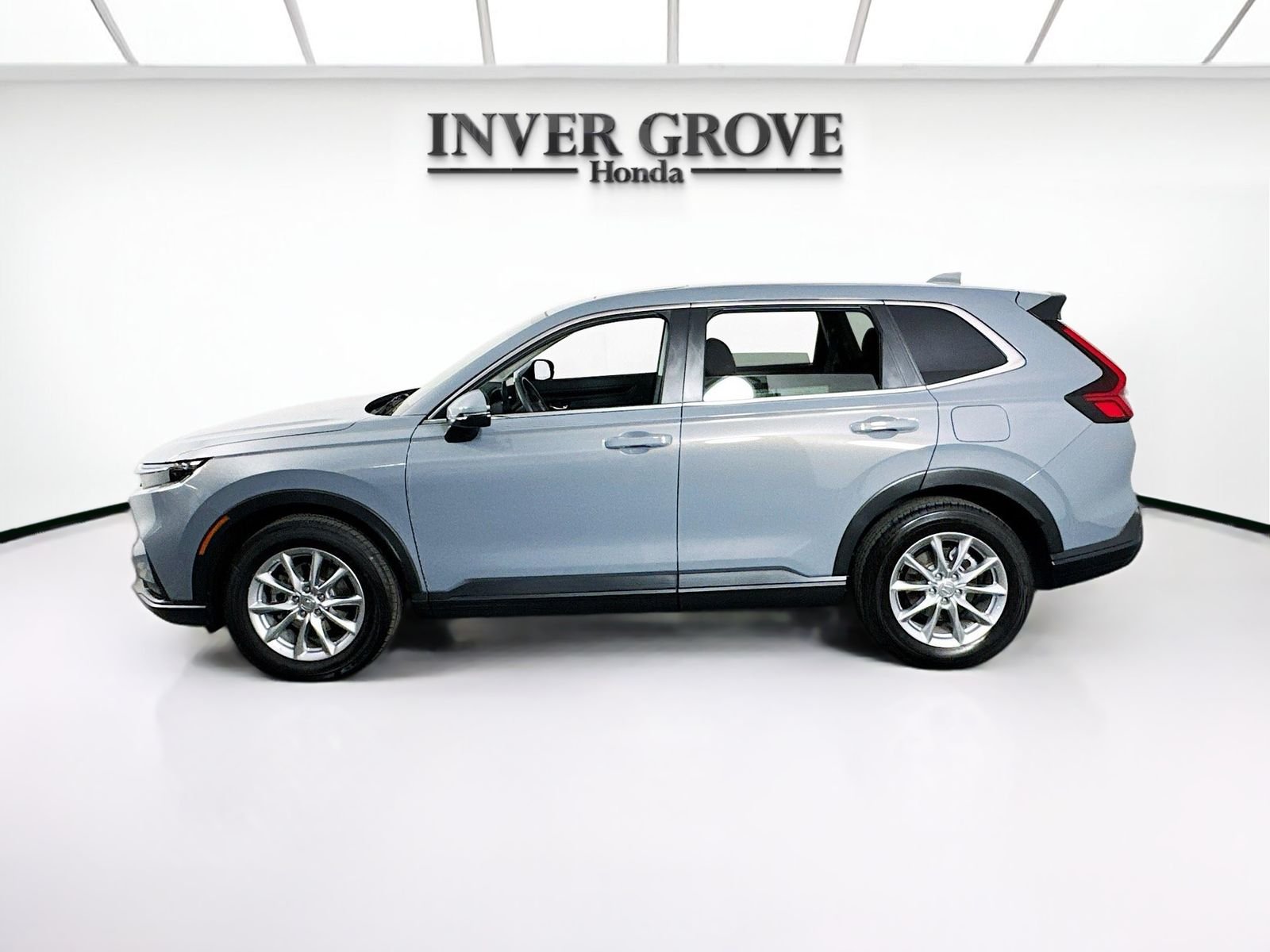 2026 Honda CR-V EX - Photo 8