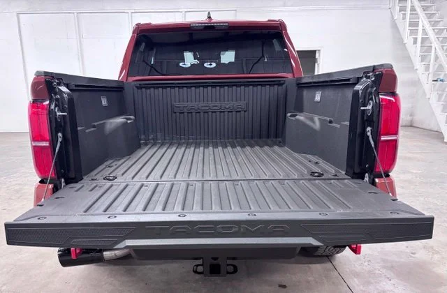 Used 2025  Toyota TRD Off-Road image 26
