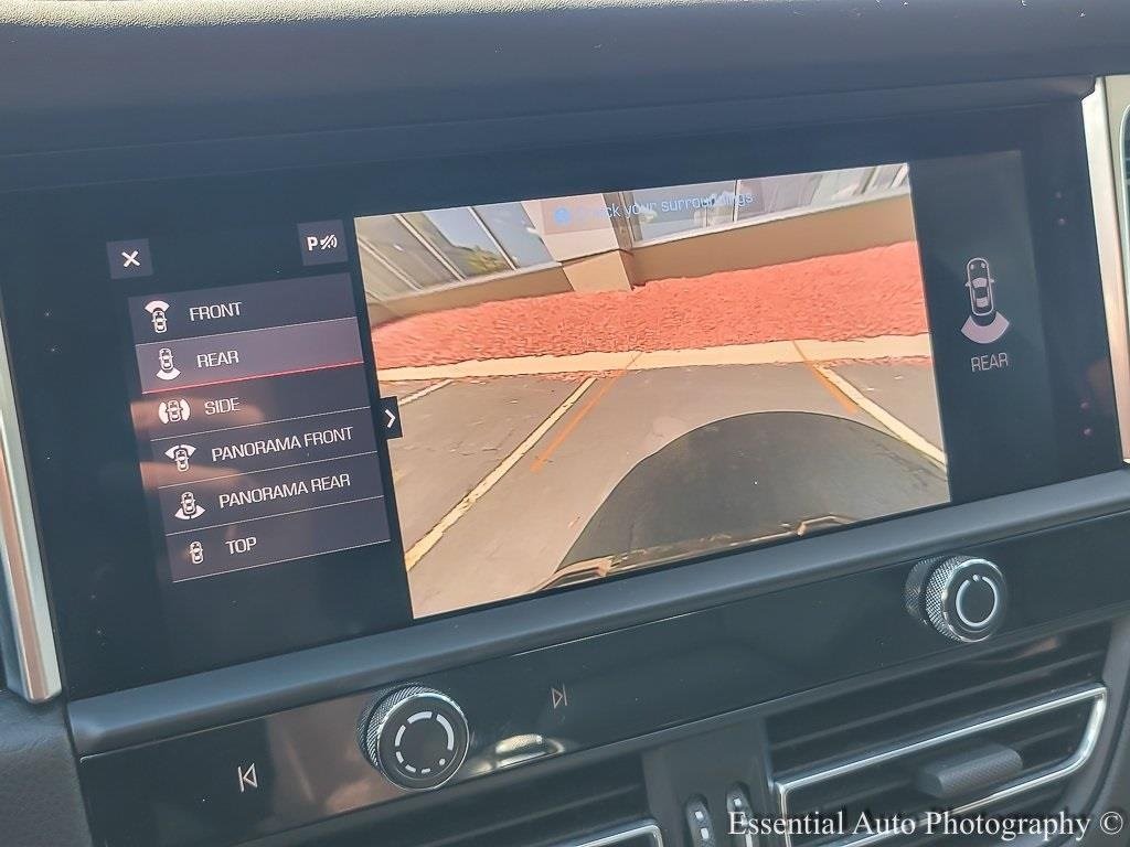 2022 PORSCHE MACAN - Image 15