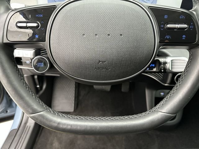 2024 Hyundai IONIQ 5 SEL - Photo 14