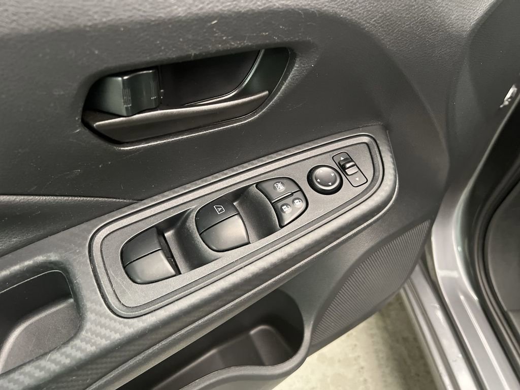 Used 2024 Gun Metallic Nissan S image 13