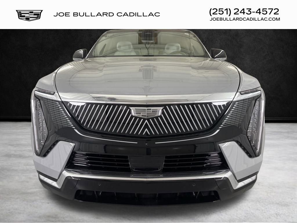 2026 Cadillac Escalade IQL Luxury - Photo 14