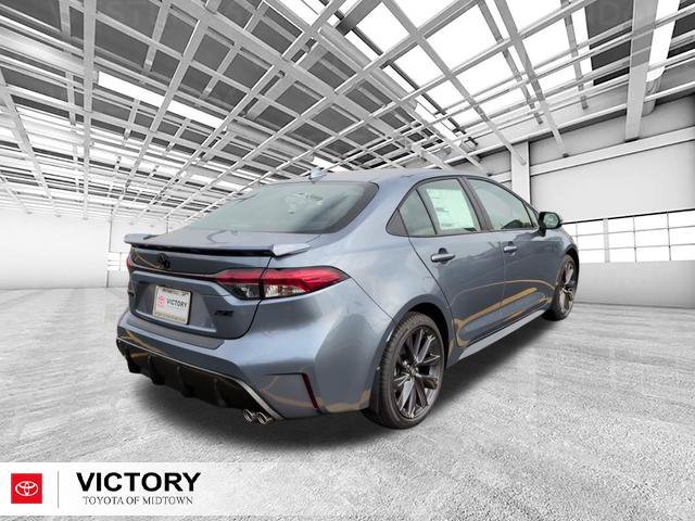 Vehicle thumbnail