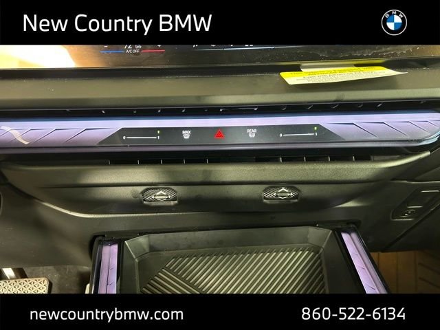 Used 2026 Vegas Red Metallic BMW 30 xDrive image 21