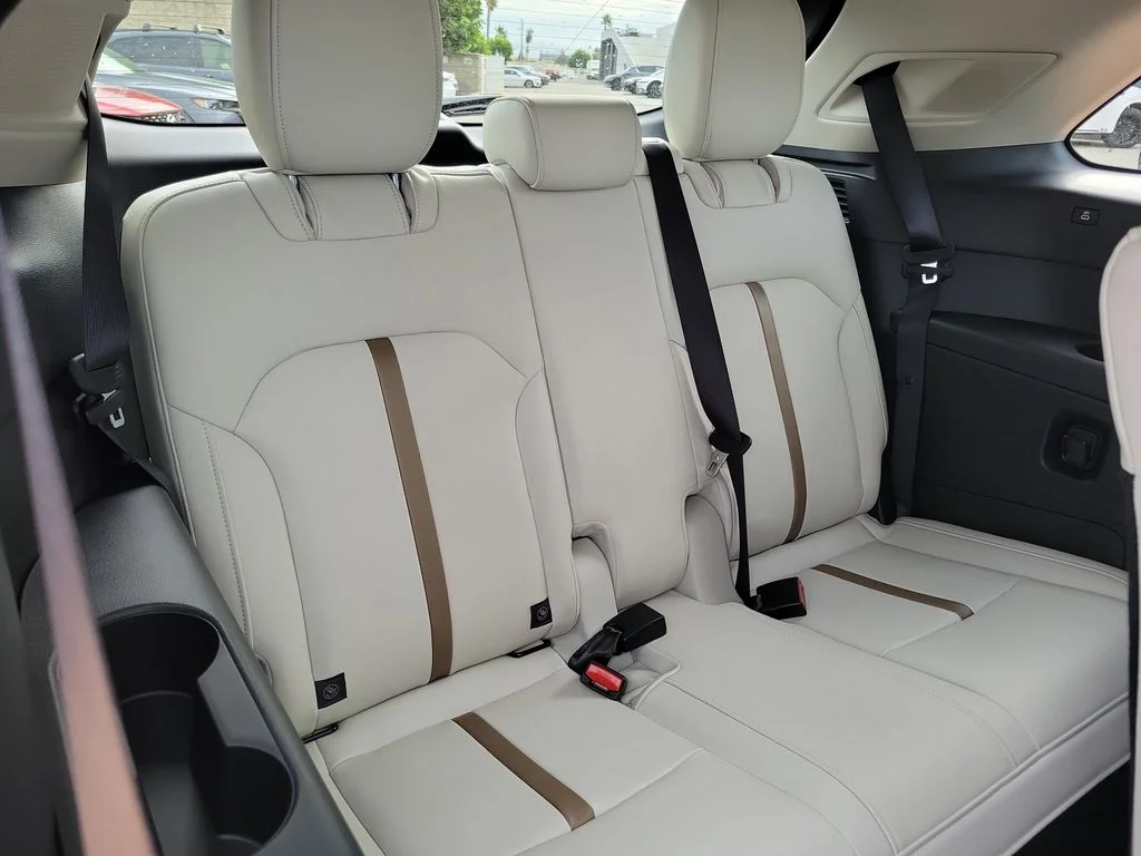 2026 Mazda CX-90 Premium Sport Package - Photo 18