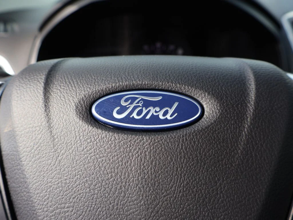 Certified Used 2024 Oxford White Ford SEL image 29