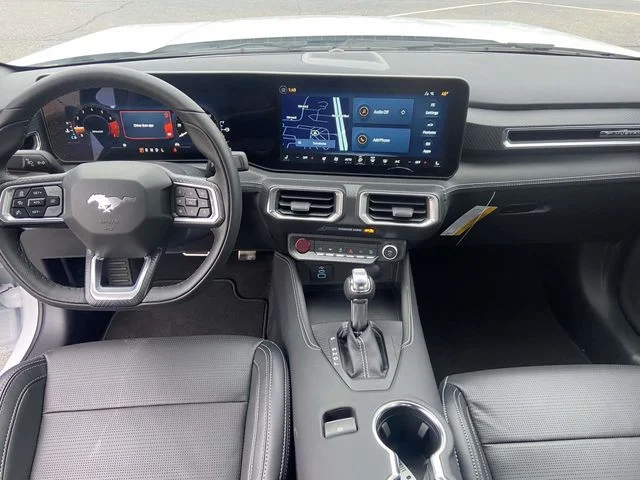 2026 Ford Mustang EcoBoost Premium Fastback - Photo 10