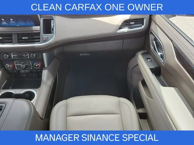 Used 2024 Beige Chevrolet Z71 image 16