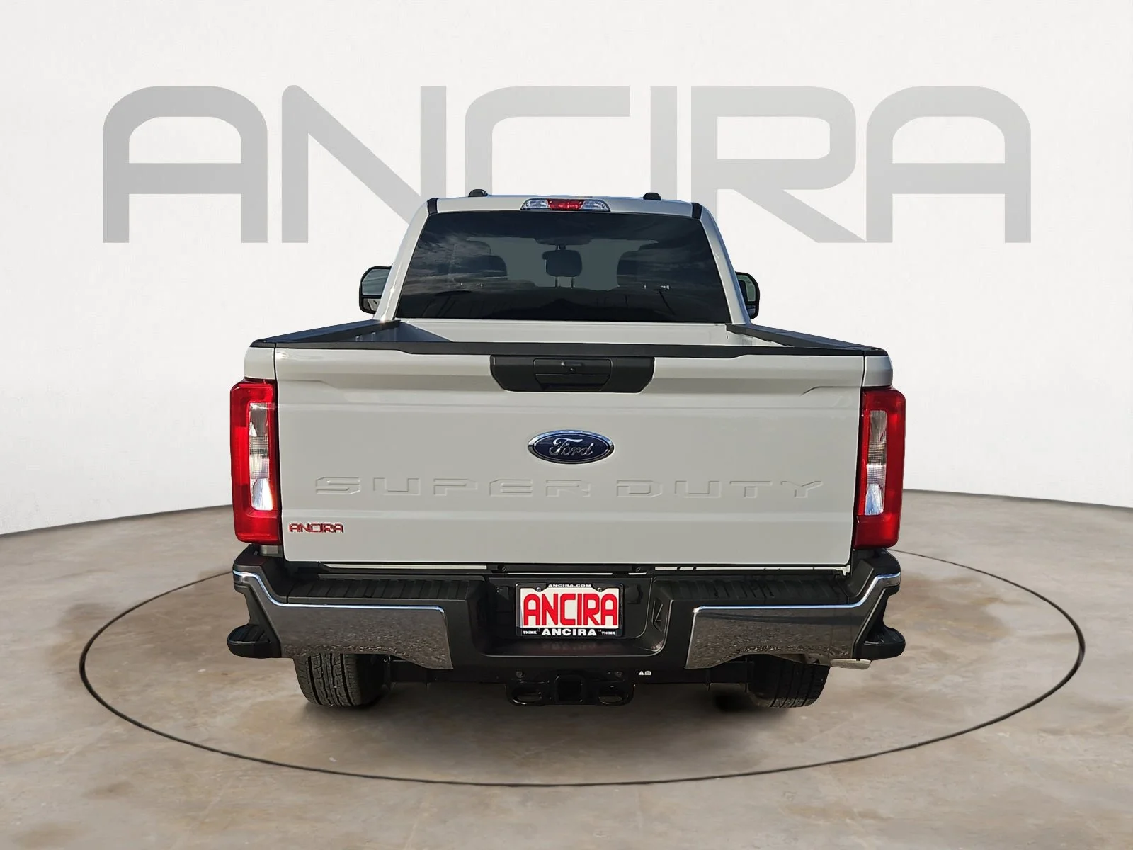 2026 Ford F-250 Super Duty XLT - Photo 9