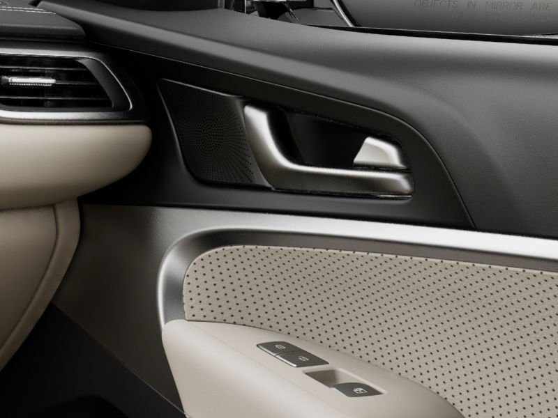 2026 GENESIS G70 Standard - Photo 54