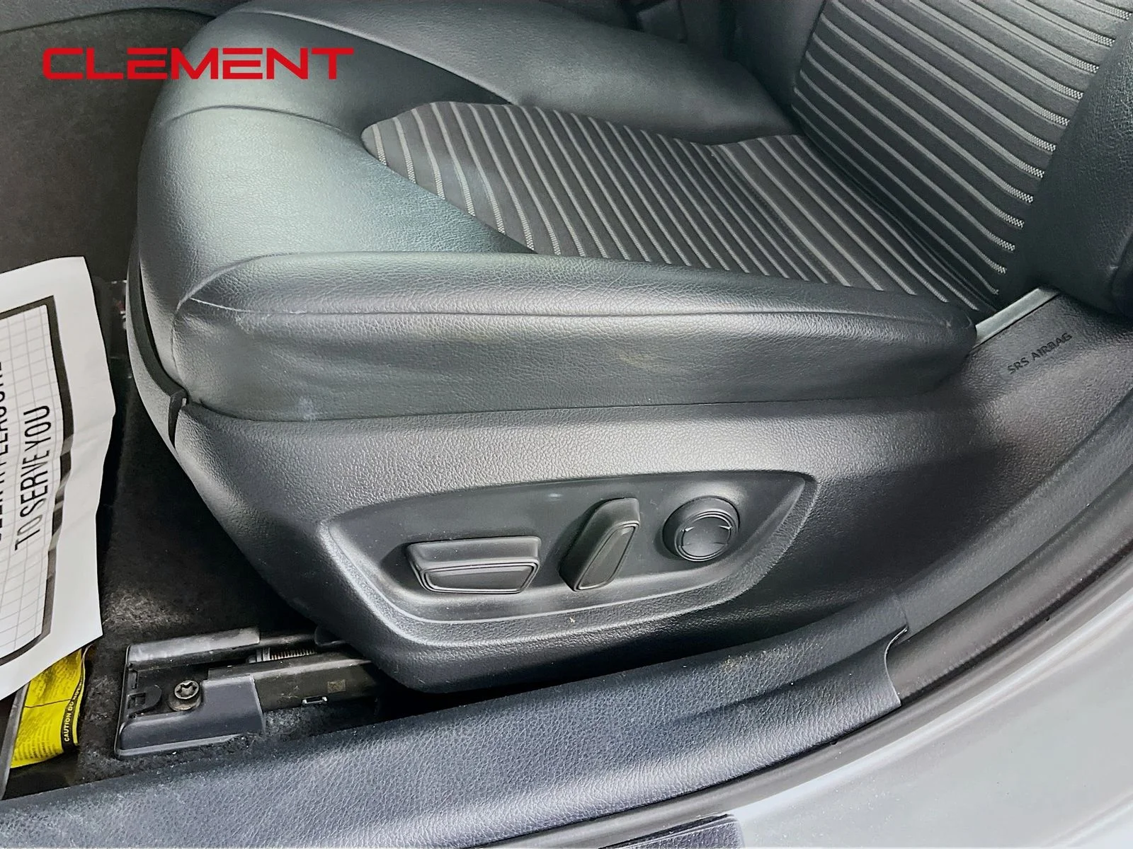Used 2022 Silver Toyota SE image 23
