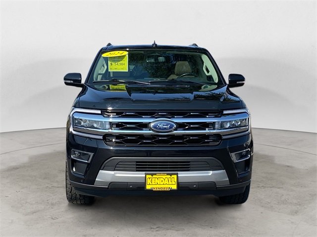 2024 Ford Expedition MAX Limited photo 2