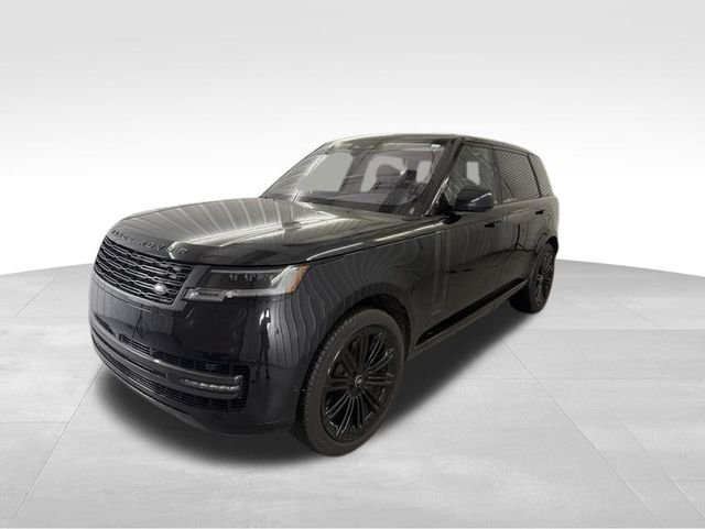 2023 Land Rover Range Rover 4.4 Autobiography LWB 5's photo