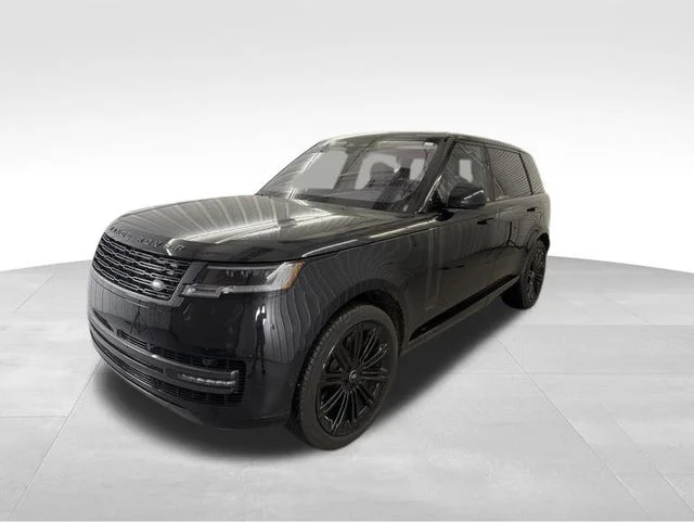2023 Land Rover Range Rover 4.4 Autobiography LWB 5's photo