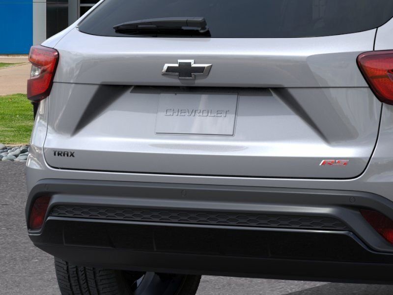 2026 Chevrolet Trax RS - Photo 14