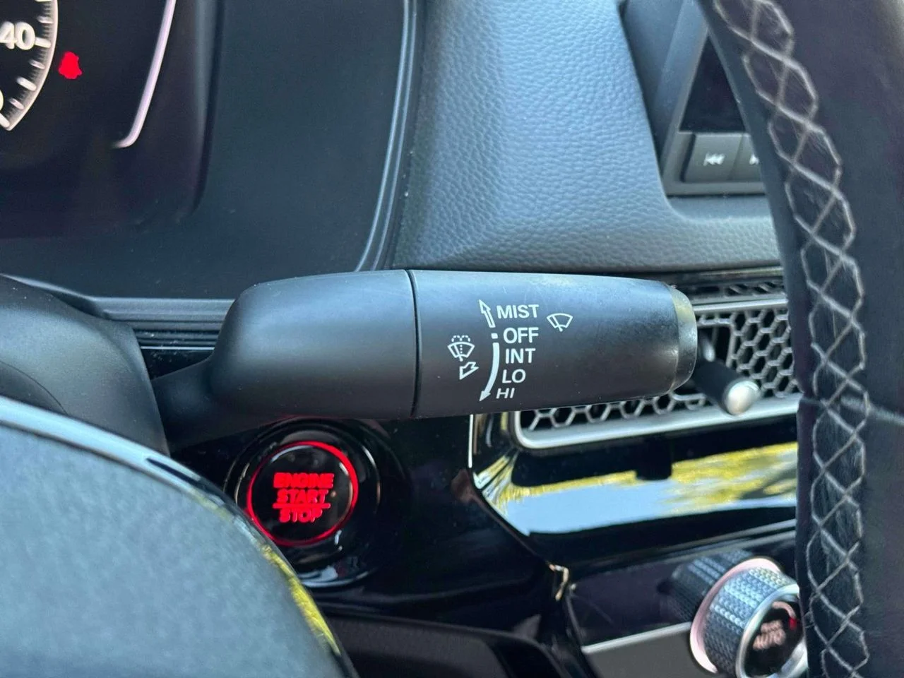 2023 Honda Civic Sport - Photo 28