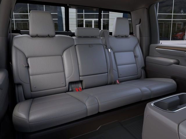 2026 GMC Sierra 2500HD SLT - Photo 17
