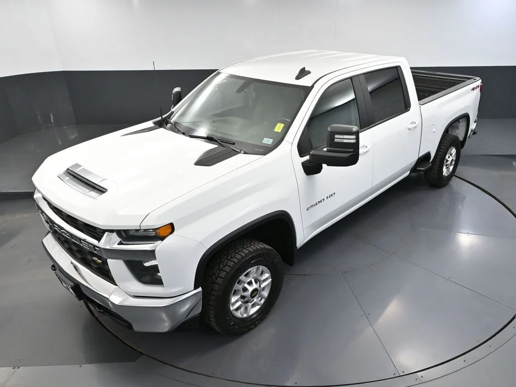 2023 Chevrolet Silverado 2500HD LT - Photo 57