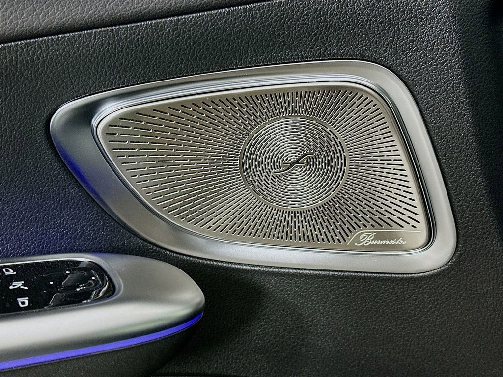 New 2026 Selenite Grey Metallic Mercedes-Benz C 300 image 50