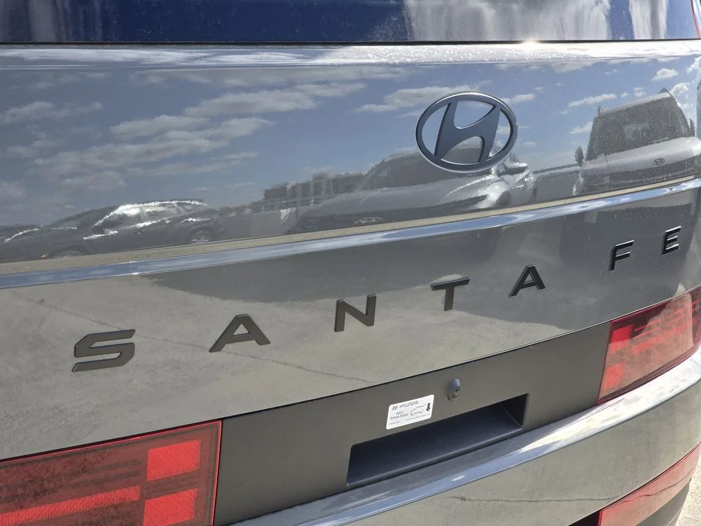 New 2026 Gray Hyundai XRT image 6