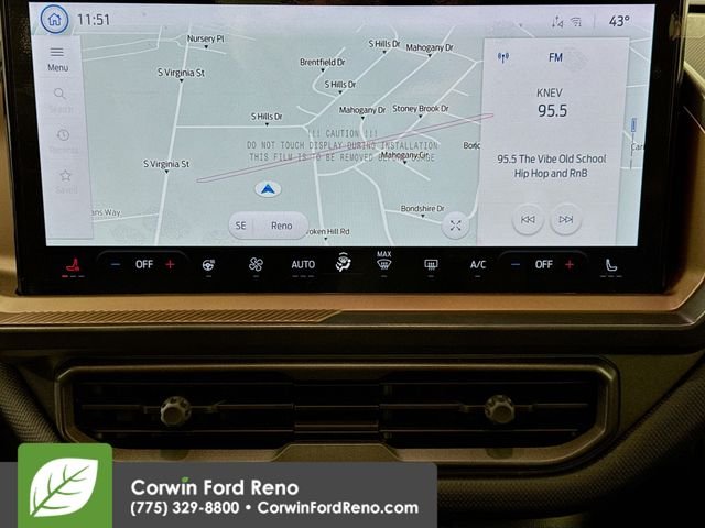 2025 Ford Bronco Sport Outer Banks - Photo 18