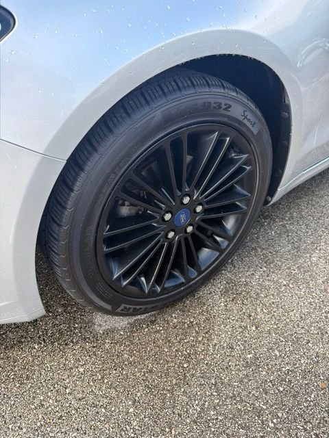 Used 2014 Ford Fusion SE with VIN 3FA6P0HD2ER282233 for sale in Mount Sterling, KY