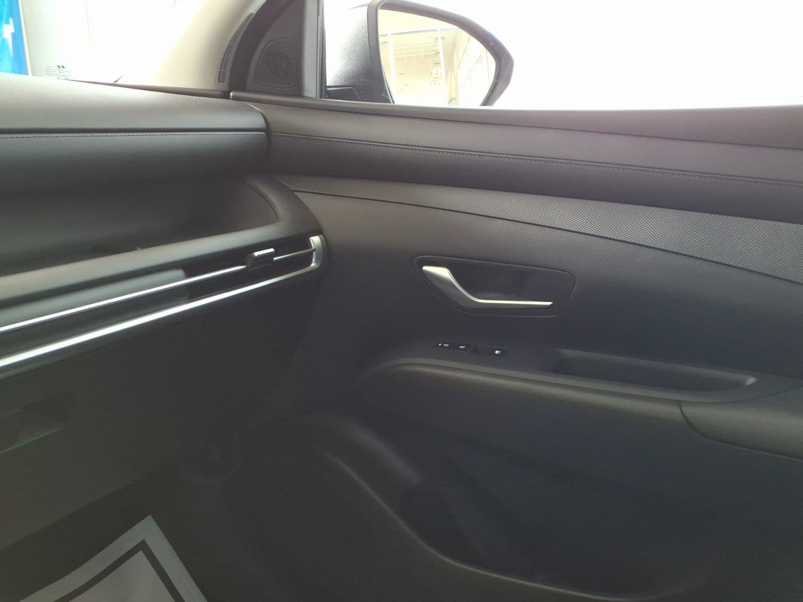 2026 Hyundai Tucson SE - Photo 26