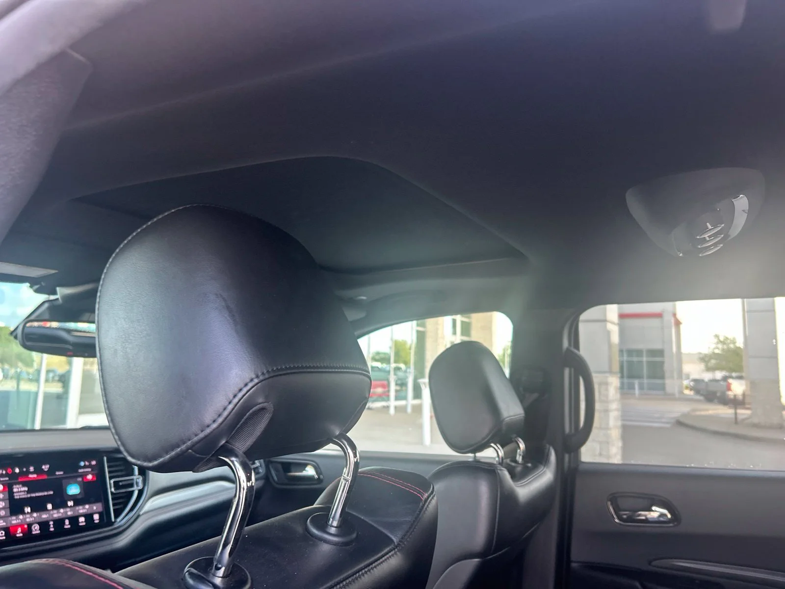 Used 2024 Black Dodge GT Plus image 19