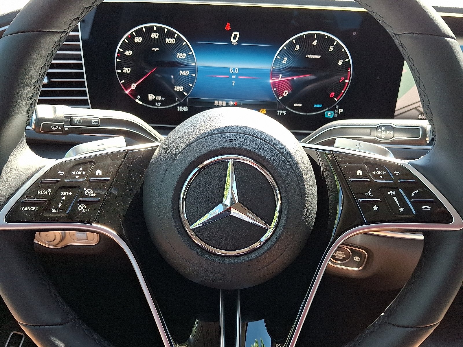 2026 Mercedes-Benz GLE GLE350 - Photo 14