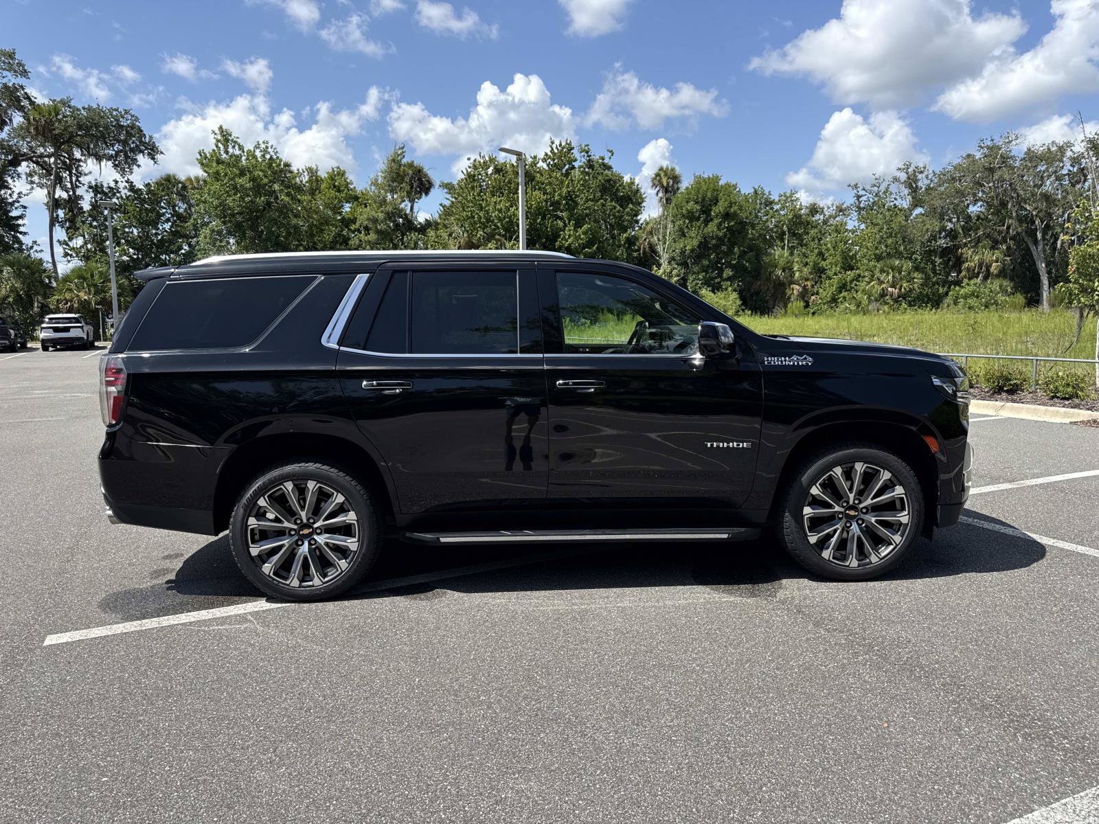 2023 Chevrolet Tahoe
