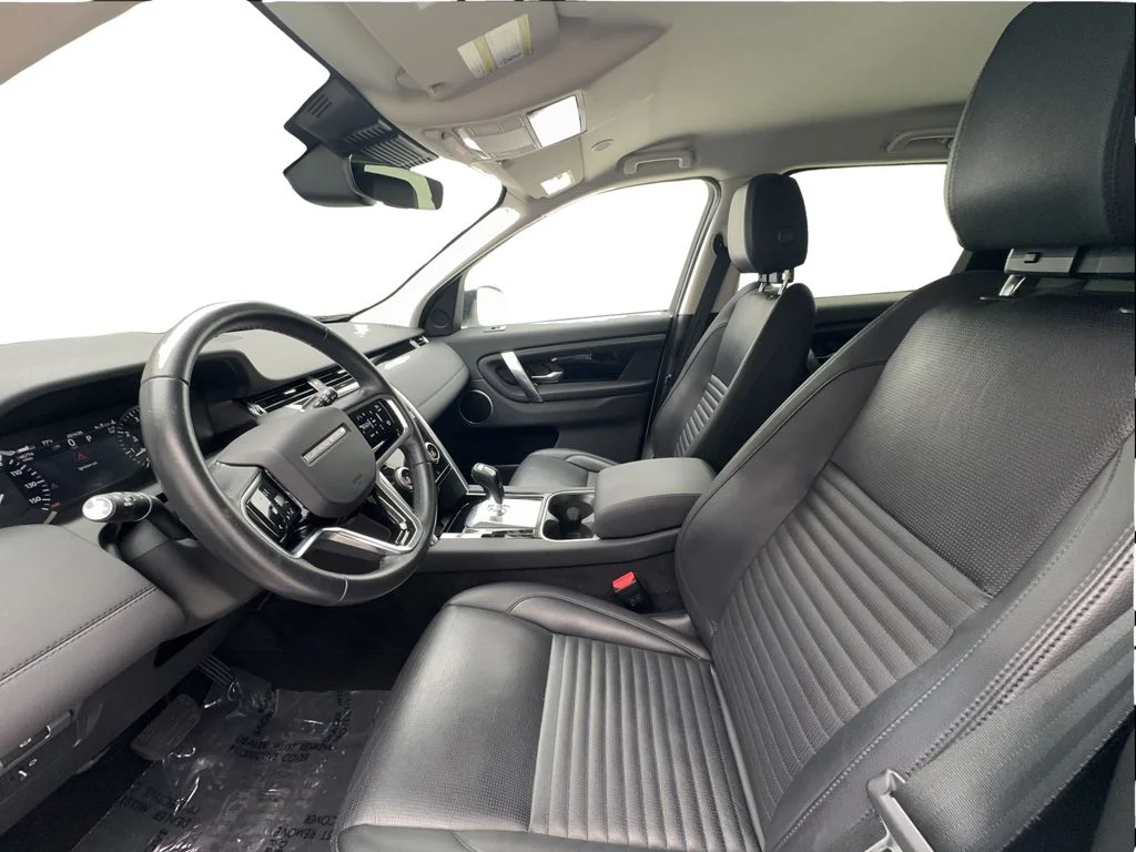 Used 2023 White Land Rover S image 19