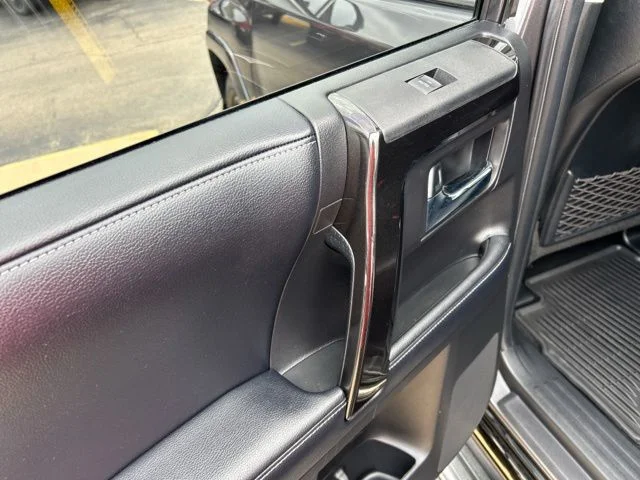 Used 2019 Gray Toyota Limited Nightshade image 22
