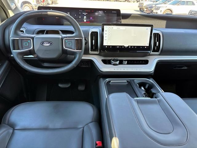 Used 2025 White Ford Active image 14
