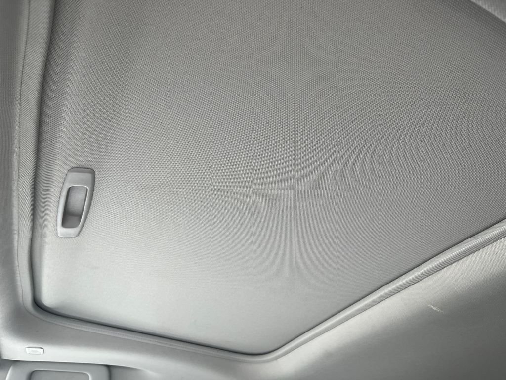 Used 2025 Green Toyota XLE image 21