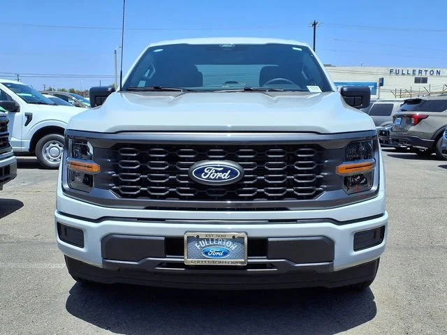 New 2026 Avalanche Ford STX image 2