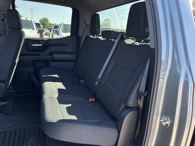 2026 Chevrolet Silverado 1500 Custom - Photo 26