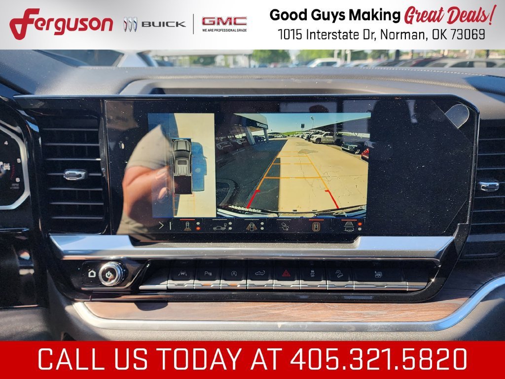 2026 GMC Sierra 1500 SLT - Photo 27